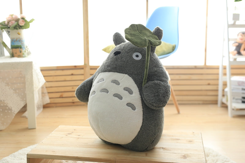 Peluches de Totoro