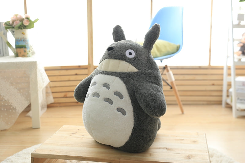 Peluches de Totoro