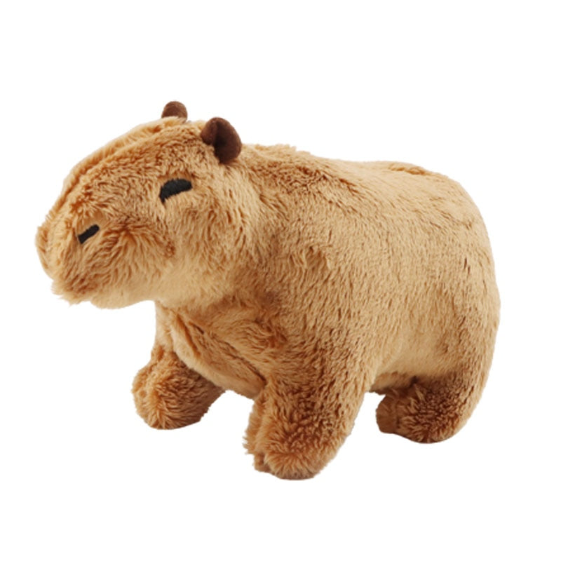 Peluche de Capybara